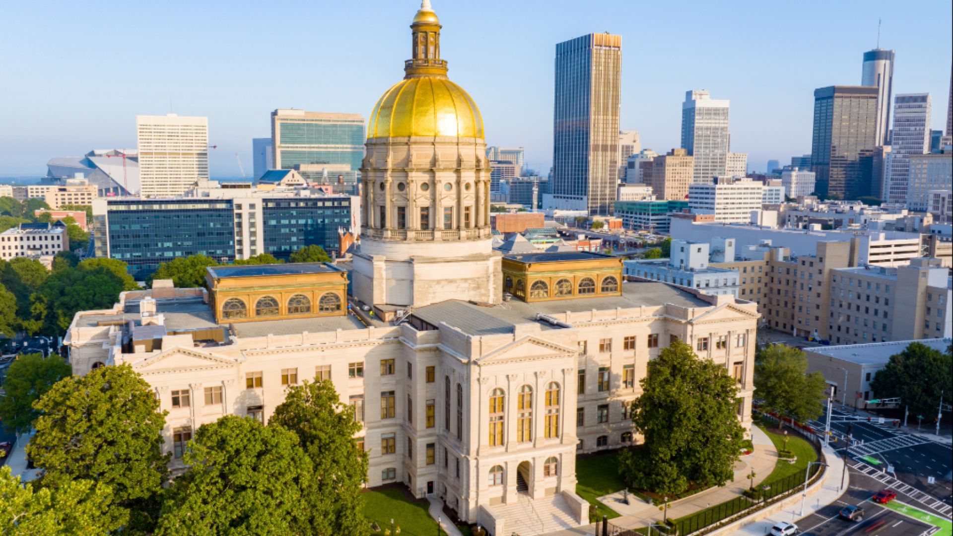 “Sine Do or Die:” The Final Stretch of the 2026 Georgia Legislative Session